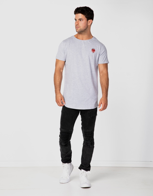 ONEBYONE - Rose Tee