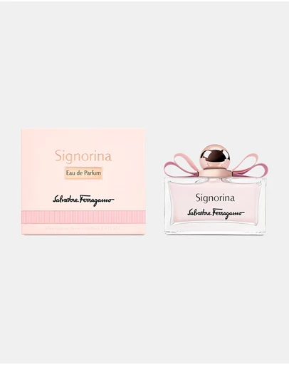Ferragamo - Signorina EDP 100ML