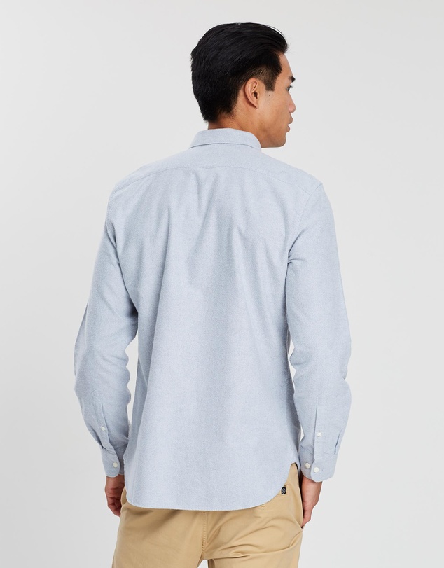 Marcs - Orkney Regular Oxford Shirt