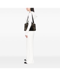 Pre-Loved by Azura Reborn - Pre-Loved Canvas Canapa Bijoux Satchel