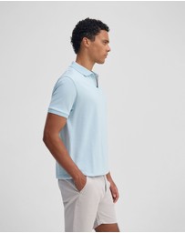 Oxford - Andre Organic Cotton Polo