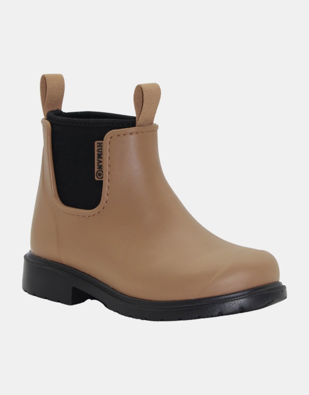 Human - Jam II Womens Boots
