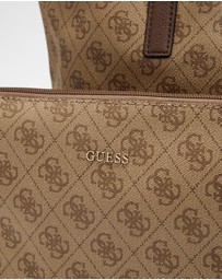 GUESS - Victtoria 2 In 1 Tote