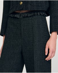 Sandro - Jillvy Pants