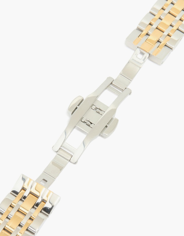 Lovisa - Mixed Metals Detailed Watch Strap 38/40/41 mm