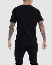 DVNT - Scripture Rise Tee