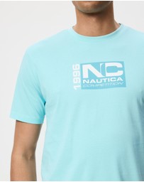 NAUTICA - Monte T-Shirt