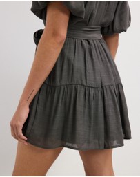 The Fated - Haven Mini Dress