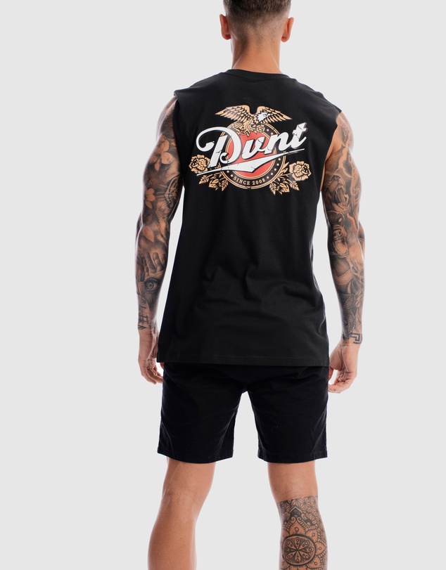 DVNT - Craft Tank