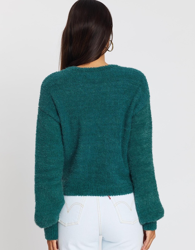 Brixton - Maiden Sweater