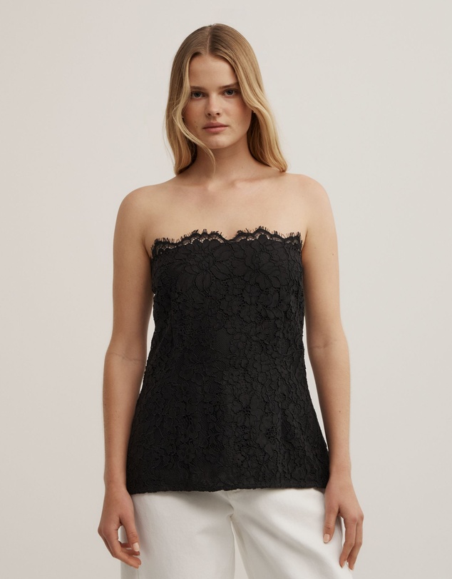 Witchery - Lace Camisole