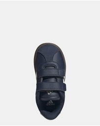 adidas Performance - VL Court 3.0 Self-Fastening Infant