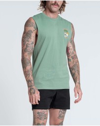 Vacancy Co - Club Dread Tank