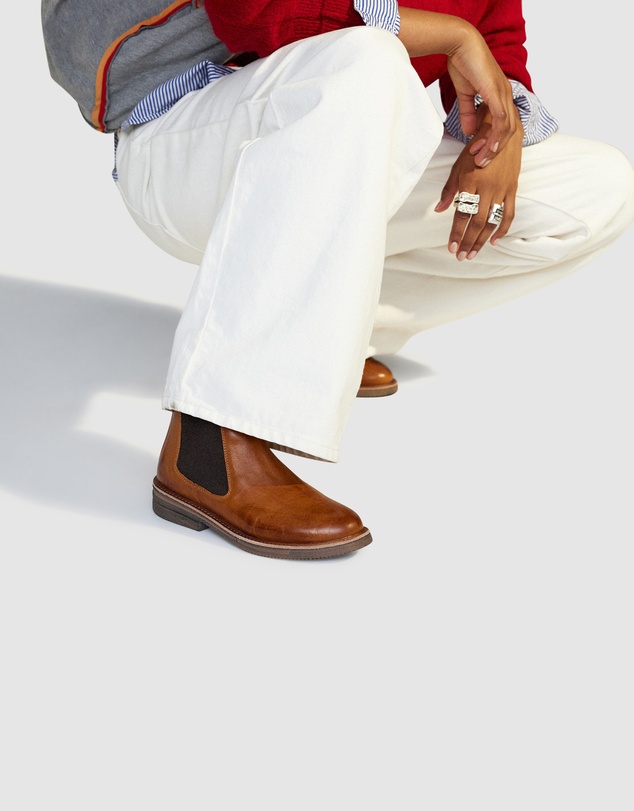 Rollie - Chelsea Rise Boot