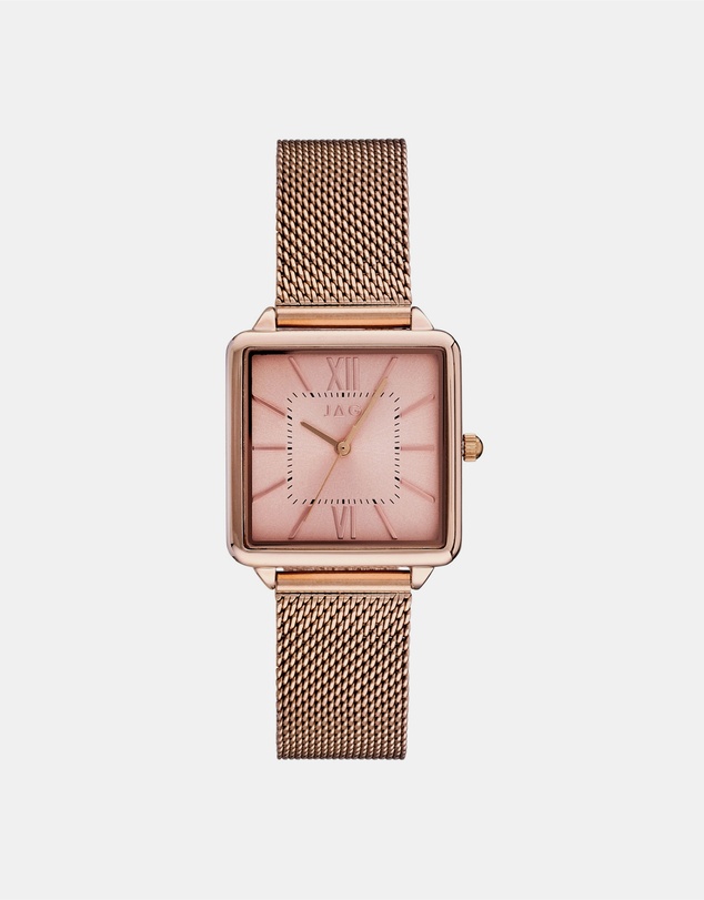 Jag - Malvern Womens Watch