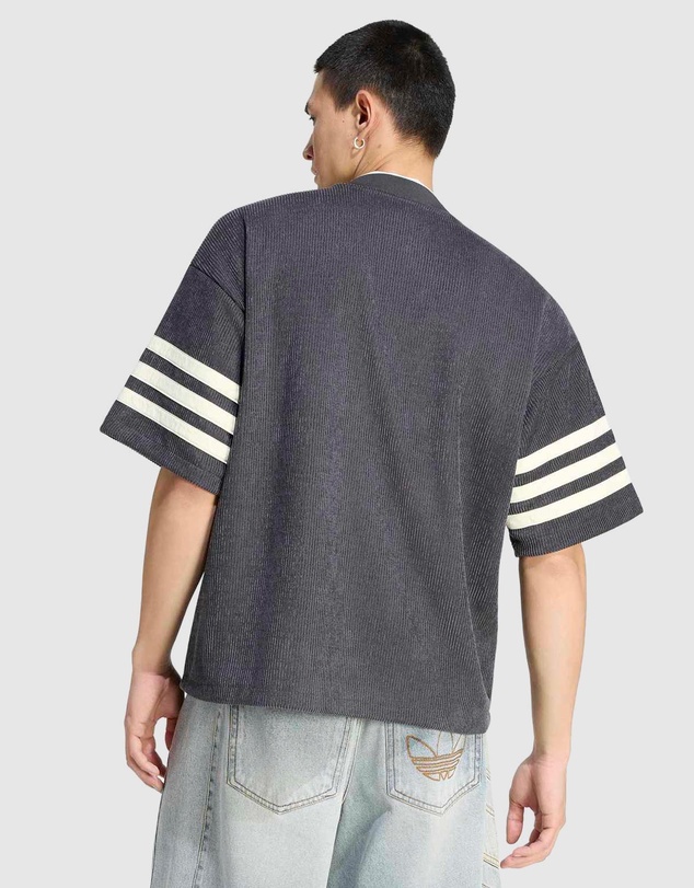 adidas Originals - Knit Football Jersey