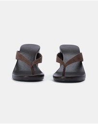 Tony Bianco - Avanti Wedge Sandals
