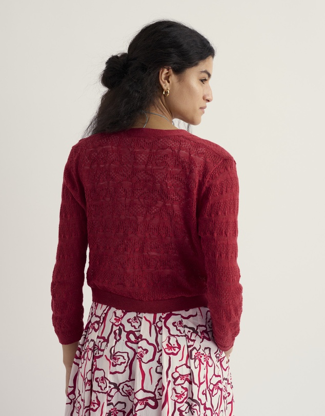 Seasalt - Sweet Day Cardigan