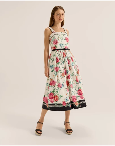 Review - Artisan Sundress