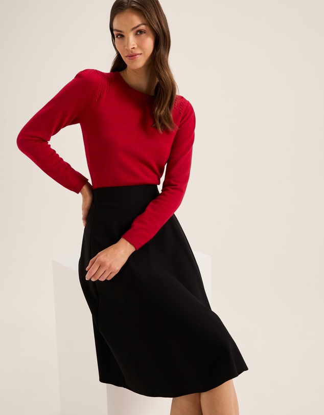 Review - Ayr Jumper