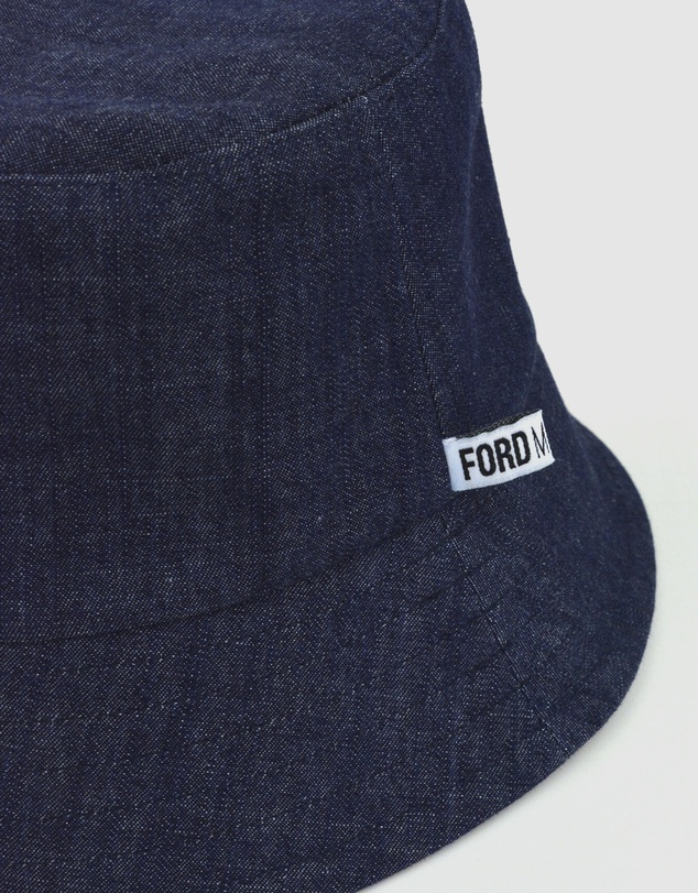FORD MILLINERY - Billy Unisex Bucket Hat