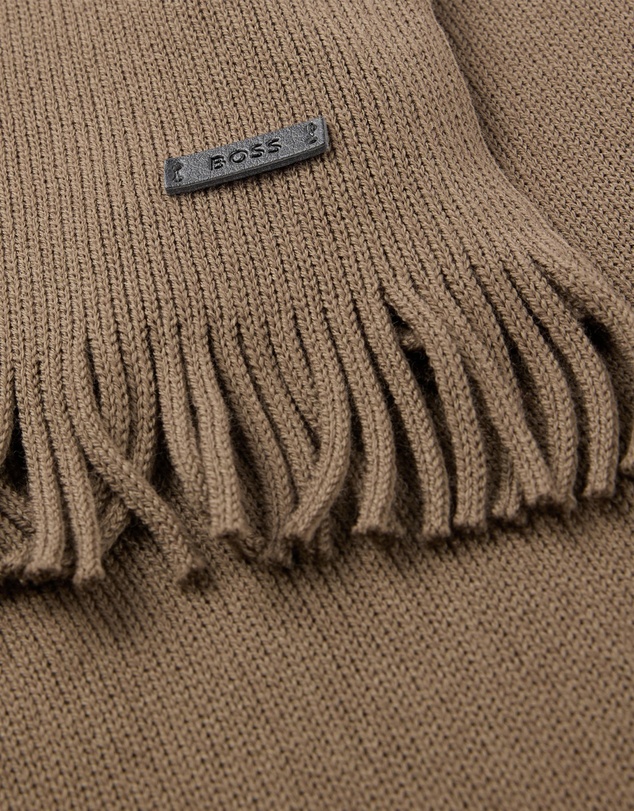 BOSS - Albas Scarf