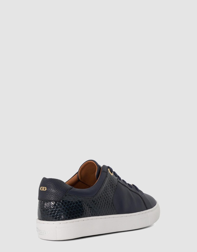 Dune London - Elodiie - Navy