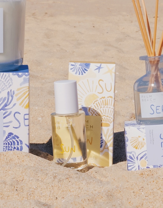 Palm Beach Collection - Sun Room Mist 100ml
