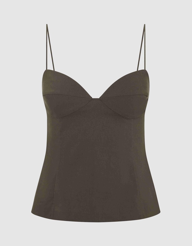 St. Agni - Studio Camisole