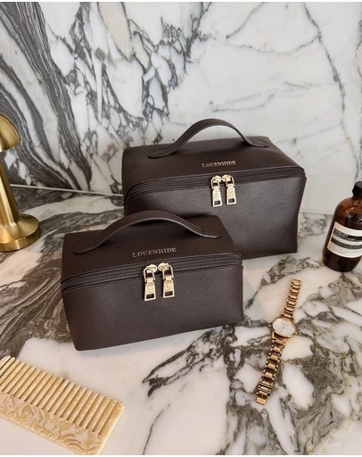 Louenhide - Orion Ellis Cosmetic Bag Set