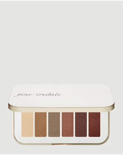 Jane Iredale - PurePressed® Eye Shadow Palette