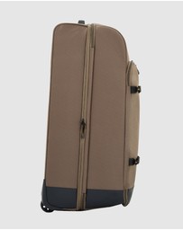 High Sierra - Ultimate Access 4DLX Ultimate Access 4 DLX Wheeled Duffle 81cm