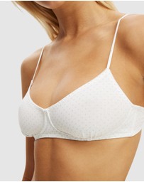 Cotton On Body - Demi Jersey Bralette