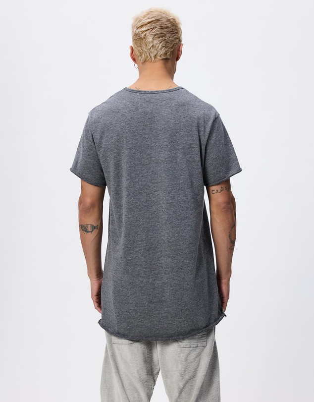 Surrounded By Ghosts - The Feldspar Tail T-Shirt