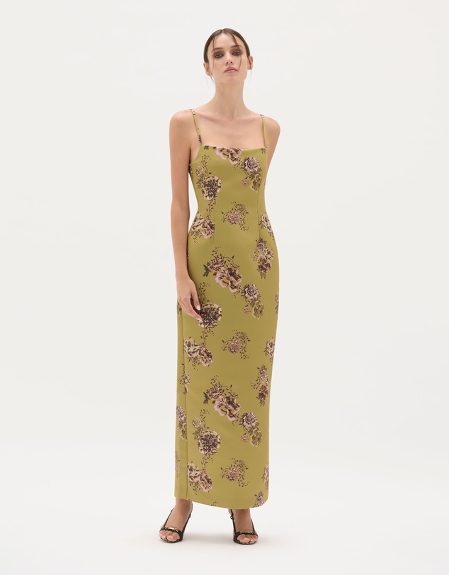 Muma World - Olea Bloom Stellio Dress