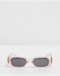 Reality Eyewear - Xray Spex