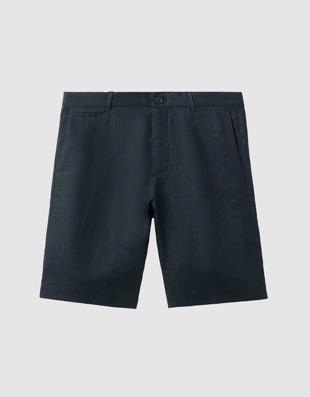 M.N.G - Carp Bermuda Shorts
