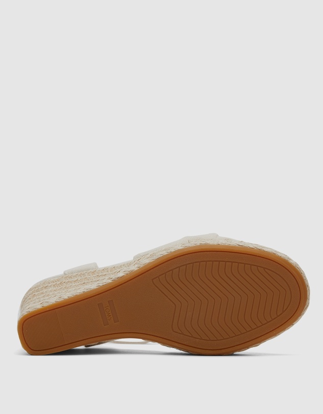 TOMS - Marisela Wedge Sandal