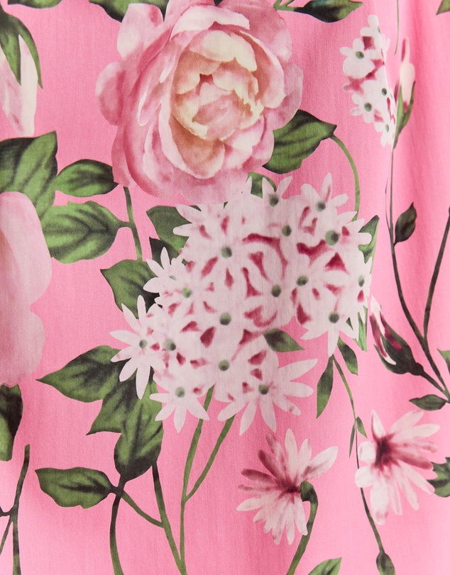 Review - Camellia Midi Skirt