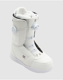 DC Shoes - Womens Lotus BOA Snowboard Boots