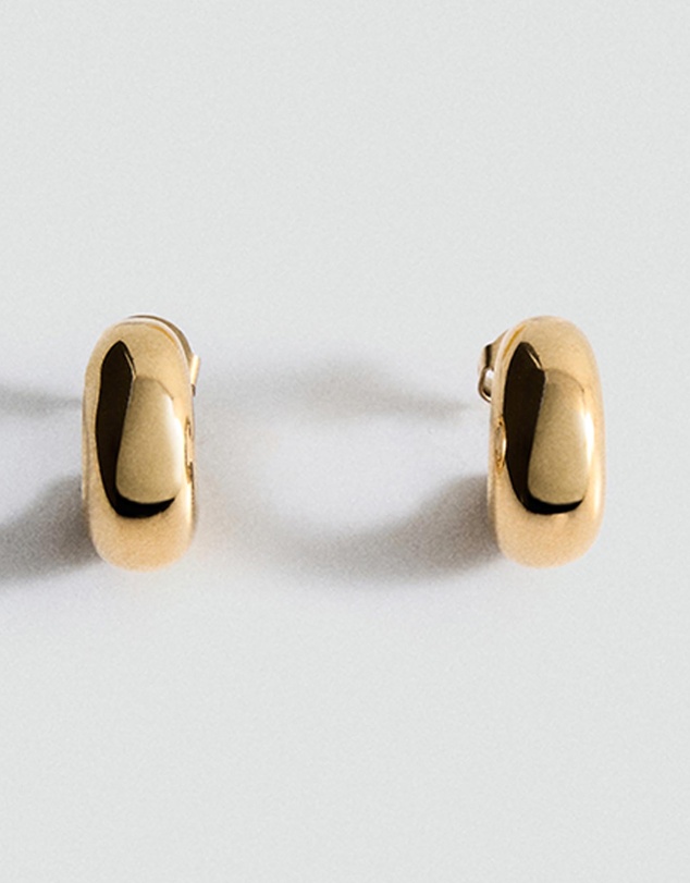 M.N.G - Nara Earrings