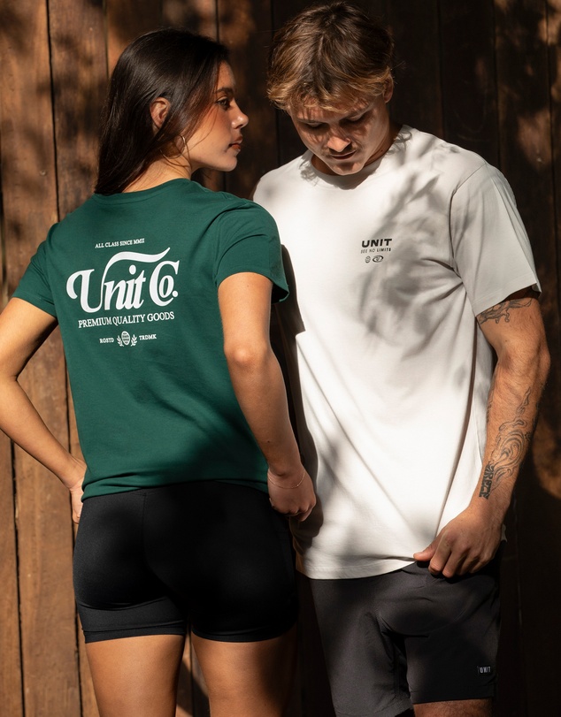 UNIT - Major Tee