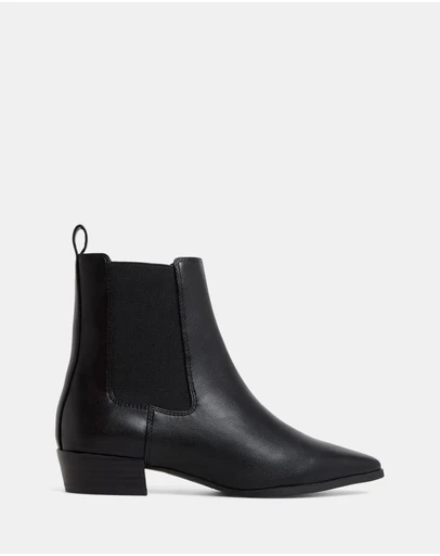 Call It Spring - Brynleigh Boots
