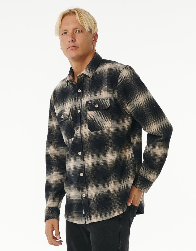 Rip Curl - Count Flannel Shirt