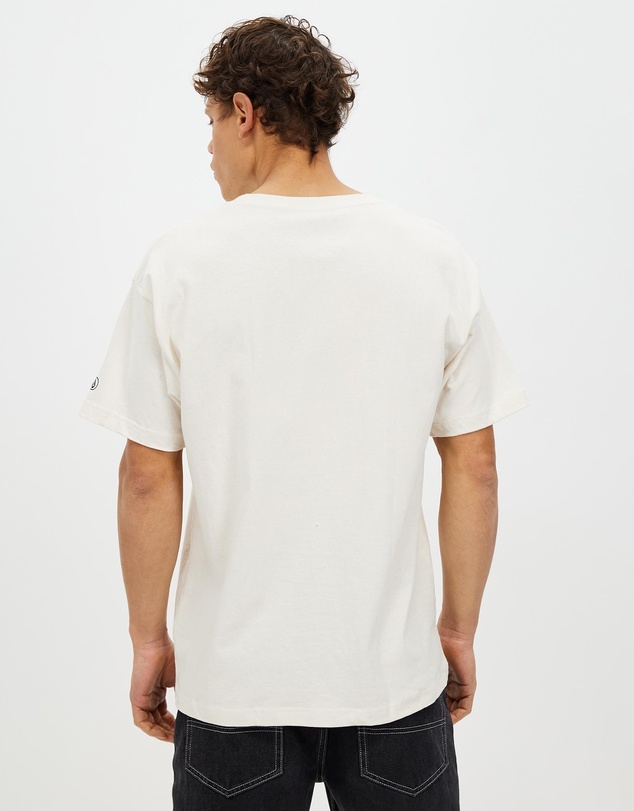 Volcom - Mens Solid Loose T-Shirt