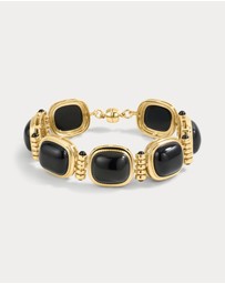 Luv Aj - The Midnight Mesa Beaded Bracelet