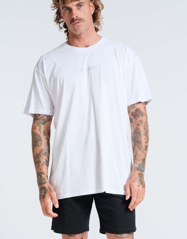 Vacancy Co - Byron Tee