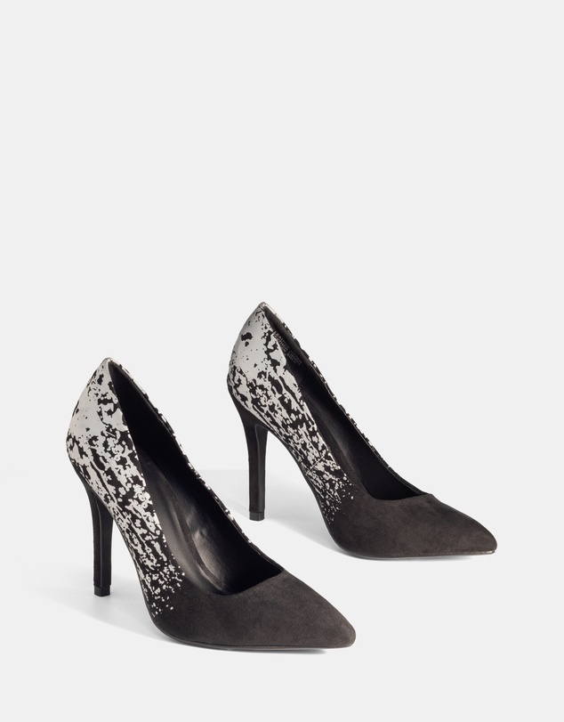 Therapy - Moorhouse Pumps