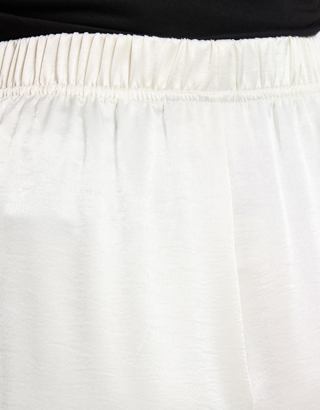 Mossée - Chloe Summer Silk Pants
