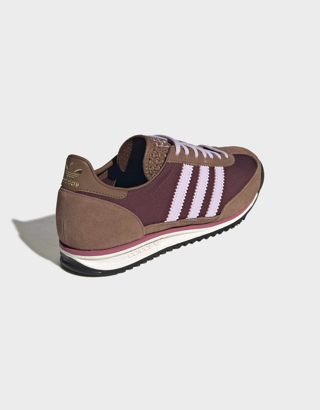 adidas Originals - SL 72 OG Shoes - Women's